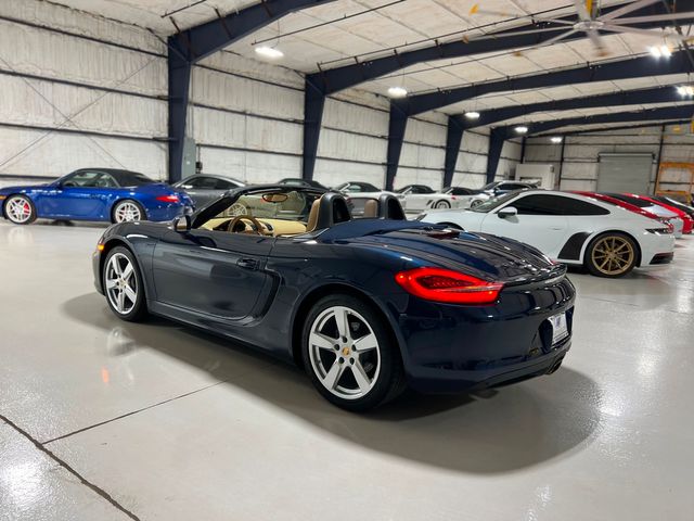 2016 Porsche Boxster Base | Longwood, FL | Millenia Motors 2016 Porsche Boxster Base | Longwood, FL | Millenia Motors
