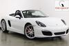 2016 Porsche Boxster S | Mooresville, NC | The Group NC