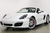 2016 Porsche Boxster S | Mooresville, NC | The Group NC