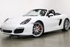 2016 Porsche Boxster S | Mooresville, NC | The Group NC