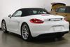 2016 Porsche Boxster S | Mooresville, NC | The Group NC