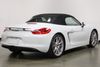 2016 Porsche Boxster S | Mooresville, NC | The Group NC 2016 Porsche Boxster S | Mooresville, NC | The Group NC