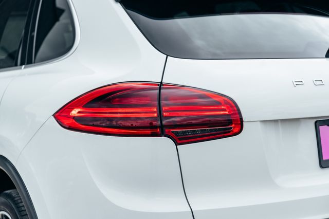 2016 Porsche Cayenne S | Addison, TX | Apex Auto Sports