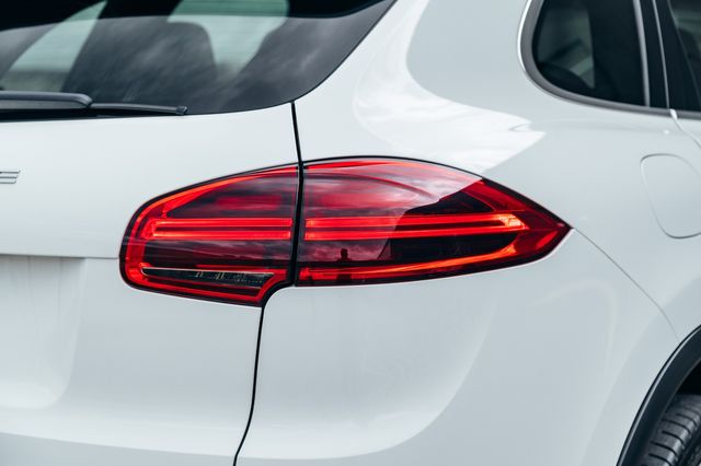 2016 Porsche Cayenne S | Addison, TX | Apex Auto Sports 2016 Porsche Cayenne S | Addison, TX | Apex Auto Sports