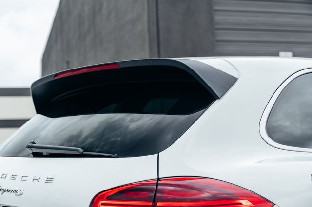2016 Porsche Cayenne S | Addison, TX | Apex Auto Sports 2016 Porsche Cayenne S | Addison, TX | Apex Auto Sports