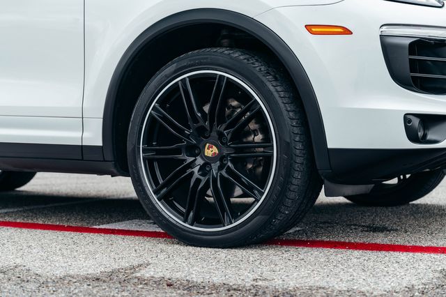 2016 Porsche Cayenne S | Addison, TX | Apex Auto Sports 2016 Porsche Cayenne S | Addison, TX | Apex Auto Sports