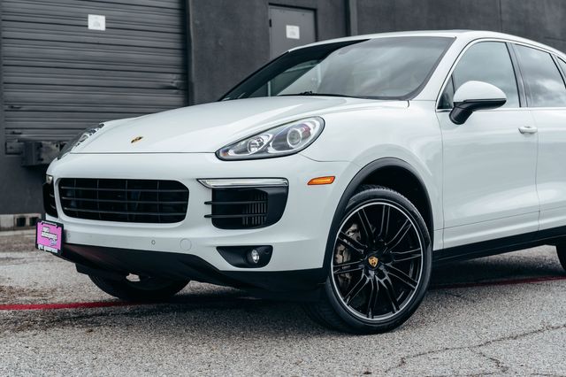 2016 Porsche Cayenne S | Addison, TX | Apex Auto Sports 2016 Porsche Cayenne S | Addison, TX | Apex Auto Sports