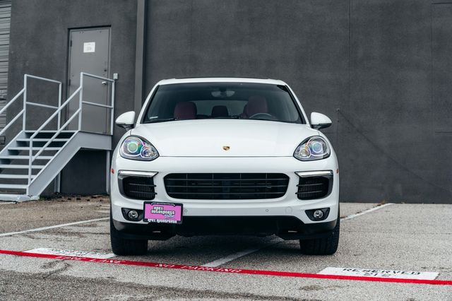 2016 Porsche Cayenne S | Addison, TX | Apex Auto Sports