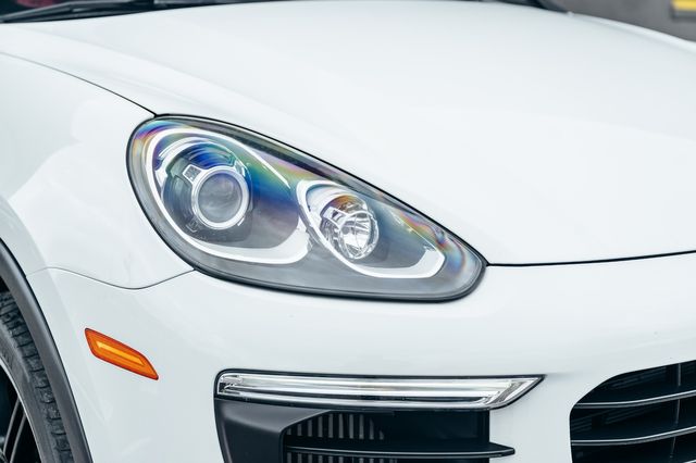 2016 Porsche Cayenne S | Addison, TX | Apex Auto Sports