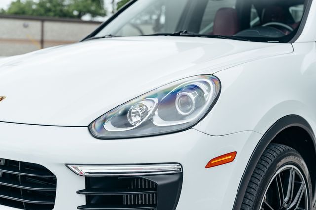 2016 Porsche Cayenne S | Addison, TX | Apex Auto Sports 2016 Porsche Cayenne S | Addison, TX | Apex Auto Sports