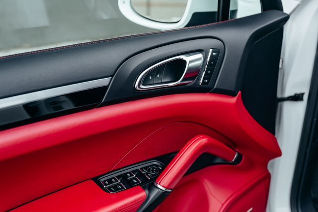 2016 Porsche Cayenne S | Addison, TX | Apex Auto Sports 2016 Porsche Cayenne S | Addison, TX | Apex Auto Sports