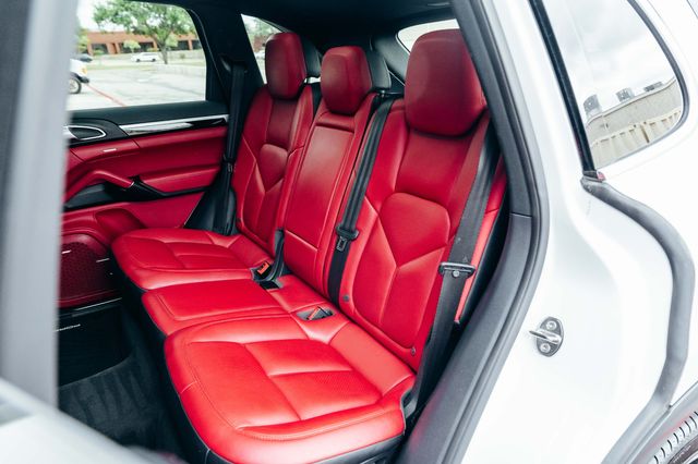 2016 Porsche Cayenne S | Addison, TX | Apex Auto Sports 2016 Porsche Cayenne S | Addison, TX | Apex Auto Sports