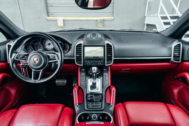 2016 Porsche Cayenne S | Addison, TX | Apex Auto Sports 2016 Porsche Cayenne S | Addison, TX | Apex Auto Sports