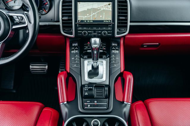2016 Porsche Cayenne S | Addison, TX | Apex Auto Sports 2016 Porsche Cayenne S | Addison, TX | Apex Auto Sports
