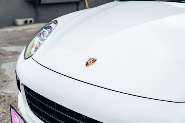 2016 Porsche Cayenne S | Addison, TX | Apex Auto Sports 2016 Porsche Cayenne S | Addison, TX | Apex Auto Sports