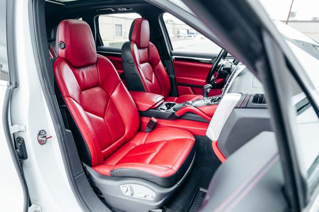 2016 Porsche Cayenne S | Addison, TX | Apex Auto Sports 2016 Porsche Cayenne S | Addison, TX | Apex Auto Sports
