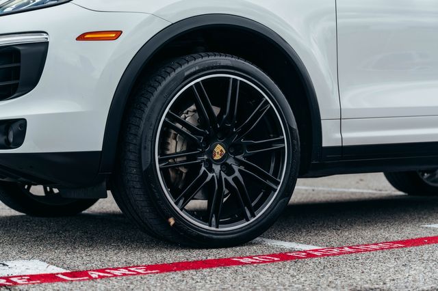 2016 Porsche Cayenne S | Addison, TX | Apex Auto Sports 2016 Porsche Cayenne S | Addison, TX | Apex Auto Sports