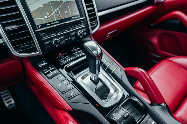 2016 Porsche Cayenne S | Addison, TX | Apex Auto Sports 2016 Porsche Cayenne S | Addison, TX | Apex Auto Sports
