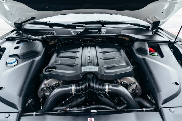 2016 Porsche Cayenne S | Addison, TX | Apex Auto Sports 2016 Porsche Cayenne S | Addison, TX | Apex Auto Sports