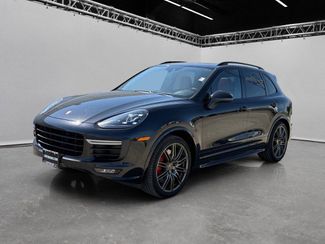 2016 Porsche Cayenne GTS | Arlington Heights, IL | Gmotorcars