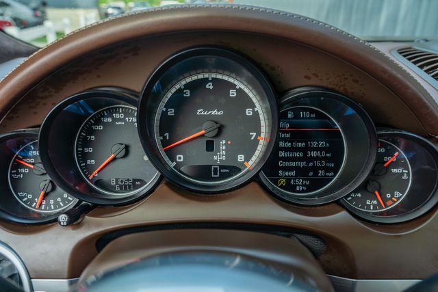 2016 Porsche Cayenne Turbo PREMIUM / AWD / 4.8L TWIN TURBO V8 | Austin, TX | Rocky Mountain Truck Stop Austin 2016 Porsche Cayenne Turbo PREMIUM / AWD / 4.8L TWIN TURBO V8 | Austin, TX | Rocky Mountain Truck Stop Austin