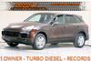 2016 Porsche Cayenne Diesel | Burbank, California | MDK International