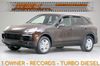 2016 Porsche Cayenne Diesel | Burbank, California | MDK International