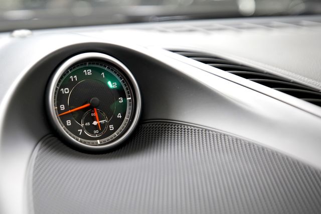 2016 Porsche Cayenne Diesel | Burbank, California | MDK International 2016 Porsche Cayenne Diesel | Burbank, California | MDK International