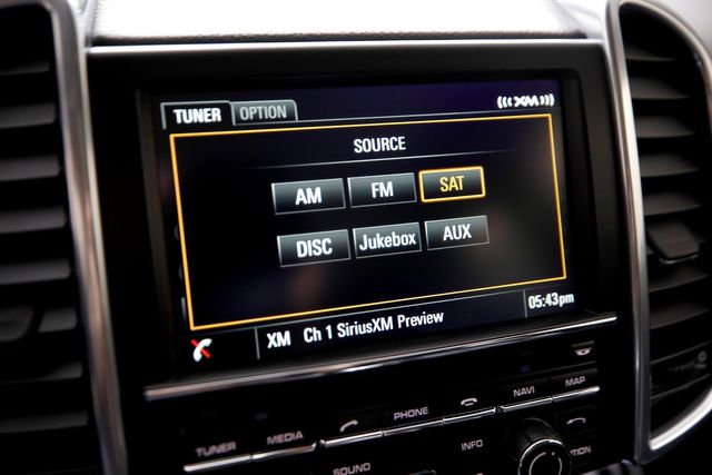 2016 Porsche Cayenne Diesel | Burbank, California | MDK International 2016 Porsche Cayenne Diesel | Burbank, California | MDK International