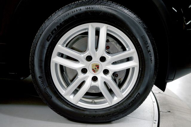 2016 Porsche Cayenne Diesel | Burbank, California | MDK International 2016 Porsche Cayenne Diesel | Burbank, California | MDK International