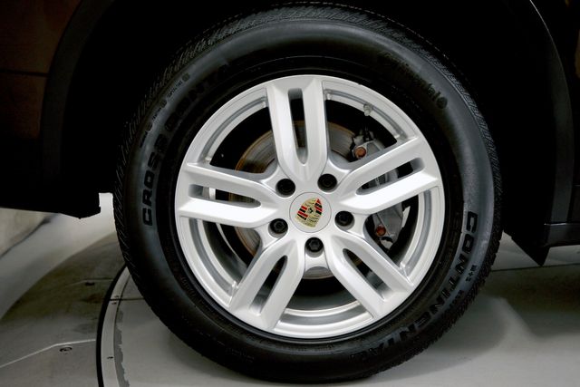 2016 Porsche Cayenne Diesel | Burbank, California | MDK International 2016 Porsche Cayenne Diesel | Burbank, California | MDK International