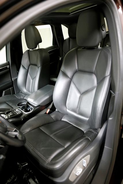 2016 Porsche Cayenne Diesel | Burbank, California | MDK International 2016 Porsche Cayenne Diesel | Burbank, California | MDK International