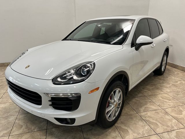2016 Porsche Cayenne Base | Carrollton, TX | CarChoice.com