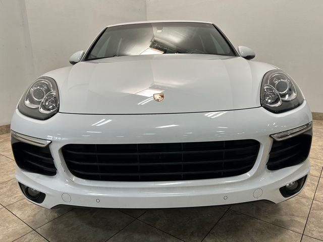 2016 Porsche Cayenne Base