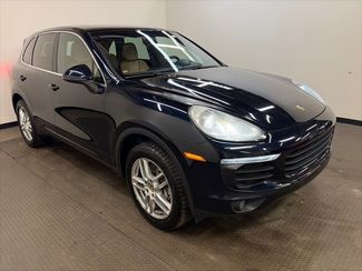 2016 Porsche Cayenne Base | Cincinnati, OH | Midwest Automotive Connection