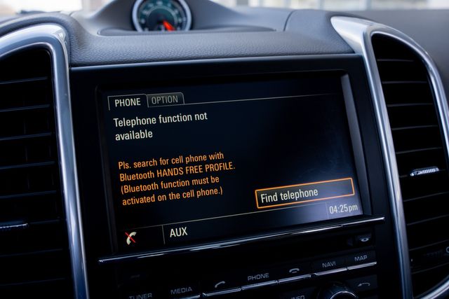 2016 Porsche Cayenne S AWD / PORSCHE SERVICED / CLEAN CARFAX / LOADED | Austin, TX | Rocky Mountain Truck Stop Austin