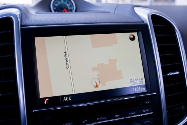 2016 Porsche Cayenne S AWD / PORSCHE SERVICED / CLEAN CARFAX / LOADED | Austin, TX | Rocky Mountain Truck Stop Austin 2016 Porsche Cayenne S AWD / PORSCHE SERVICED / CLEAN CARFAX / LOADED | Austin, TX | Rocky Mountain Truck Stop Austin