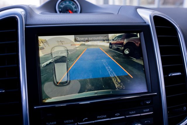 2016 Porsche Cayenne S AWD / PORSCHE SERVICED / CLEAN CARFAX / LOADED | Austin, TX | Rocky Mountain Truck Stop Austin 2016 Porsche Cayenne S AWD / PORSCHE SERVICED / CLEAN CARFAX / LOADED | Austin, TX | Rocky Mountain Truck Stop Austin