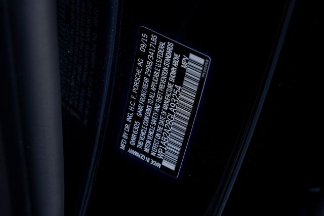 2016 Porsche Cayenne S AWD / PORSCHE SERVICED / CLEAN CARFAX / LOADED | Austin, TX | Rocky Mountain Truck Stop Austin