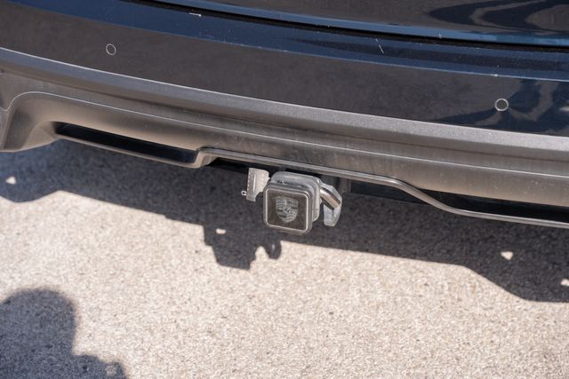 2016 Porsche Cayenne S AWD / PORSCHE SERVICED / CLEAN CARFAX / LOADED | Austin, TX | Rocky Mountain Truck Stop Austin