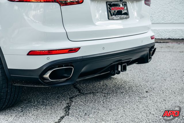 2016 Porsche Cayenne 2016 Porsche Cayenne