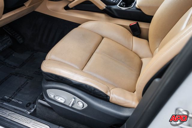 2016 Porsche Cayenne 2016 Porsche Cayenne