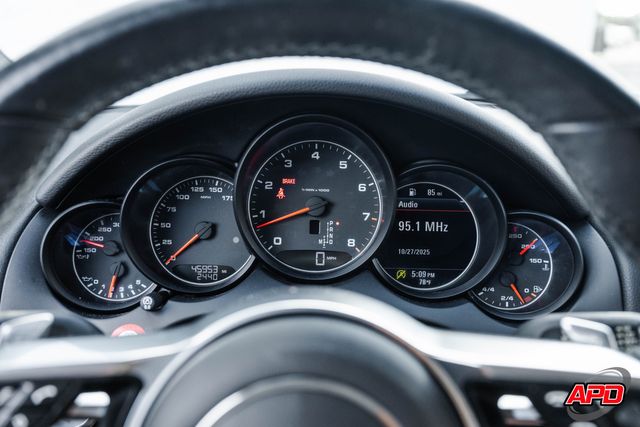 2016 Porsche Cayenne 2016 Porsche Cayenne