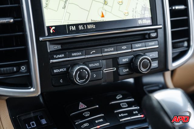 2016 Porsche Cayenne 2016 Porsche Cayenne