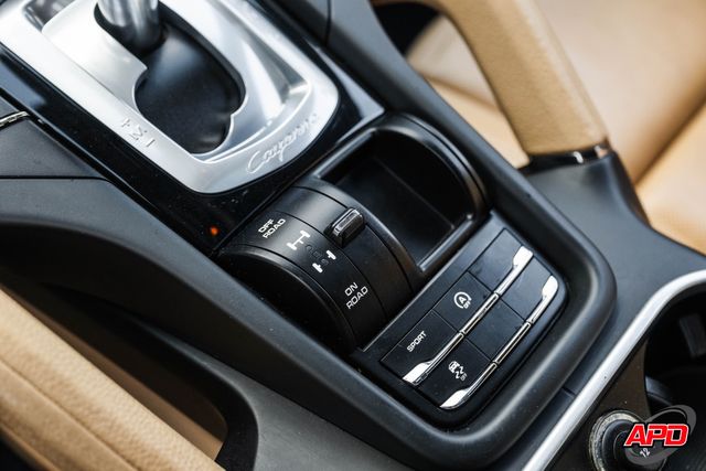 2016 Porsche Cayenne 2016 Porsche Cayenne