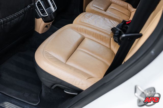 2016 Porsche Cayenne 2016 Porsche Cayenne