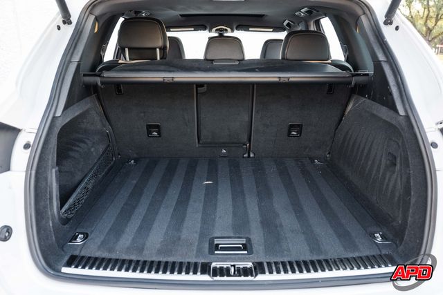 2016 Porsche Cayenne 2016 Porsche Cayenne