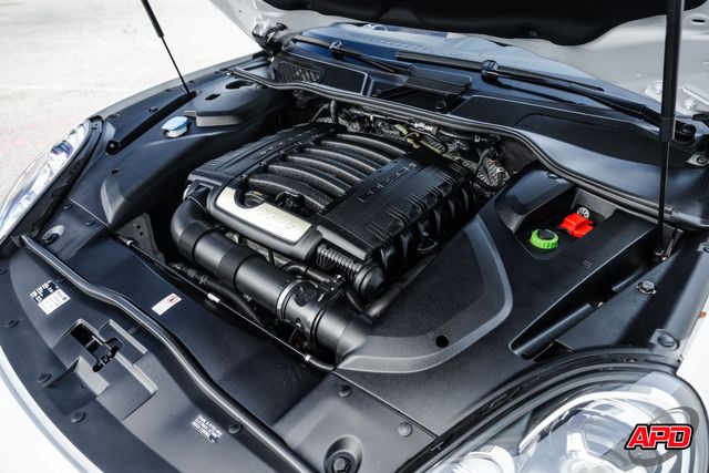 2016 Porsche Cayenne 2016 Porsche Cayenne