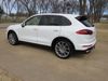 2016 Porsche Cayenne S - Used Cars Memphis - Hallum Motors Marion, Arkansas 72364