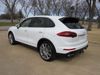 2016 Porsche Cayenne S - Used Cars Memphis - Hallum Motors Marion, Arkansas 72364